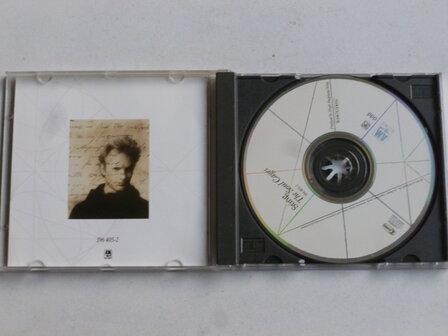 Sting - The Soul Cages