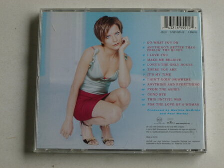 Martina McBride - Emotion