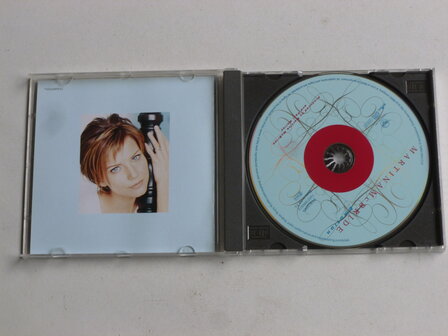 Martina McBride - Emotion