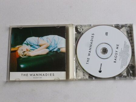 The Wannadies - Bagsy Me