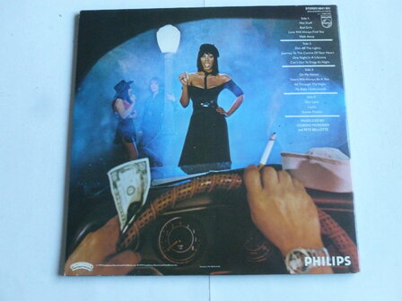 Donna Summer - Bad Girls (2 LP)