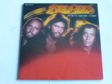Bee Gees - Spirits Having Flown (LP)