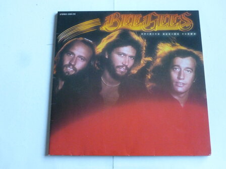 Bee Gees - Spirits Having Flown (LP)
