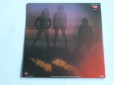 Bee Gees - Spirits Having Flown (LP)