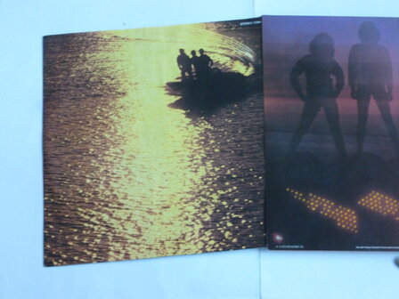 Bee Gees - Spirits Having Flown (LP)
