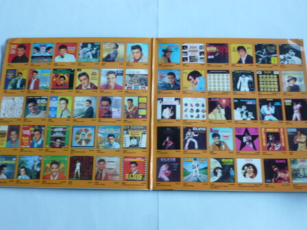Elvis Presley - Elvis Forever (2 LP)