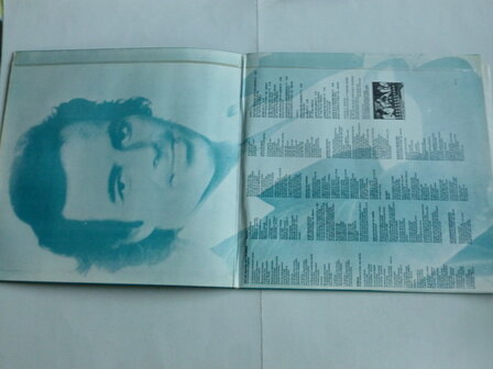 Julio Iglesias - A Mis 33 Anos (LP) CBS 82712