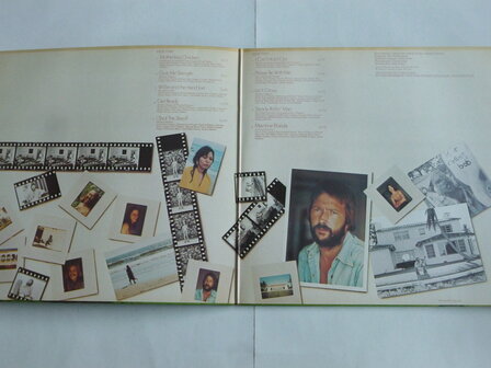 Eric Clapton - 461 Ocean Boulevard (LP) 2394138