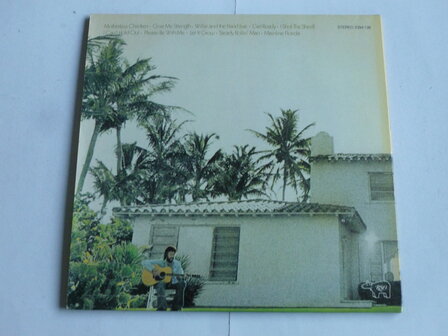 Eric Clapton - 461 Ocean Boulevard (LP) 2394138