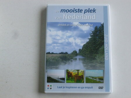 De Mooiste Plek van Nederland - Reader&#039;s Digest (12 DVD)