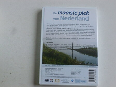 De Mooiste Plek van Nederland - Reader&#039;s Digest (12 DVD)