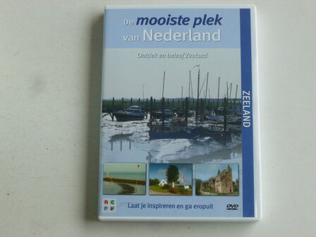 De Mooiste Plek van Nederland - Reader&#039;s Digest (12 DVD)