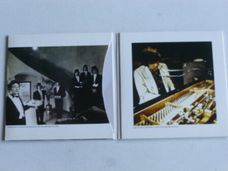 Procol Harum - Grand Hotel (remastered)  digipack
