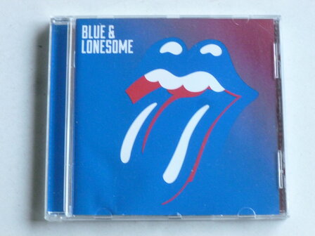 The Rolling Stones - Blue &amp; Lonesome