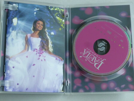 Paula Fernandes - Um ser Amor / Multishow ao vivo (DVD)