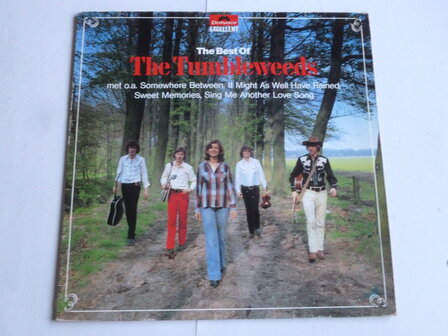 The Tumbleweeds - The Best of (LP)