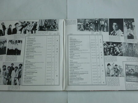 The Best of the 70&#039;s - Highlights from Hit Dossier (2LP)