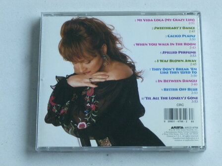 Pam Tillis - Sweetheart&#039;s Dance