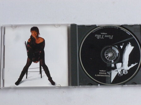 Pam Tillis - Sweetheart&#039;s Dance