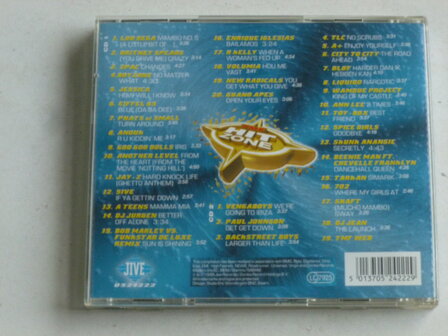 Hitzone Best of &#039;99 (2 CD)