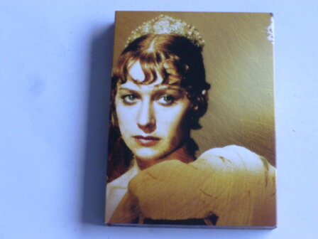 Caligula - Peter O&#039; Toole, Helen Mirren (3 DVD) imperial Edition