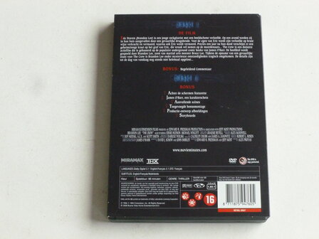 The Crow - Brandon Lee (2 DVD) special edition