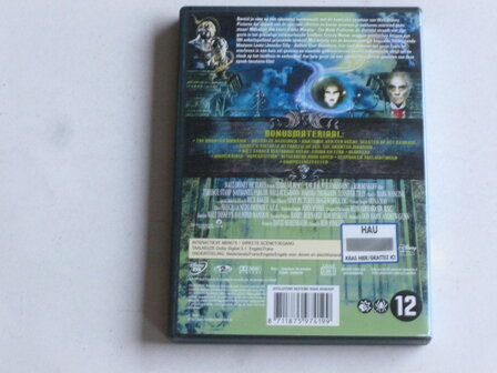 The Haunted Mansion - Eddie Murphy (DVD)