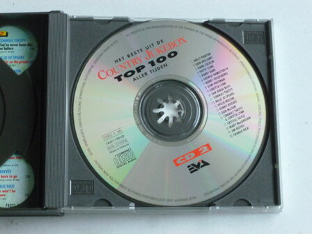 Het Beste uit de Instrumentale Top 100 (3 CD)