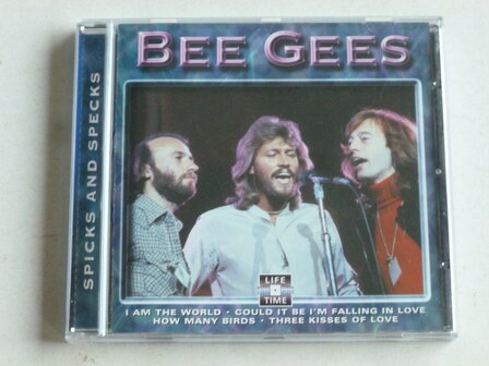 Bee Gees - Spicks and Specks