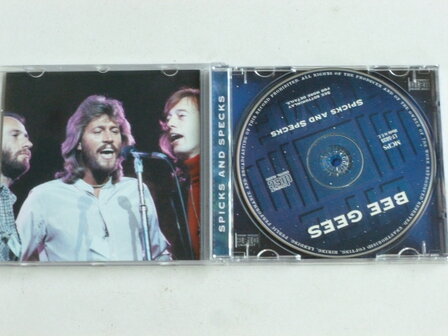 Bee Gees - Spicks and Specks