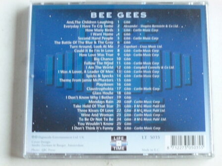 Bee Gees - Spicks and Specks