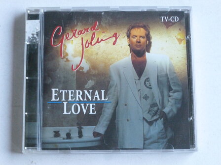 Gerard Joling - Eternal Love
