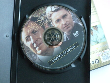 Midsomer Murders - Dubbelbox 7 (2 DVD)