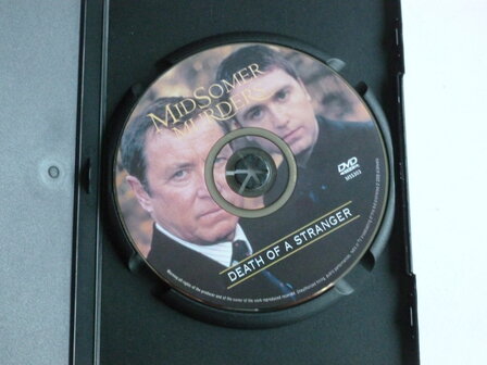 Midsomer Murders - Dubbelbox 6 (2 DVD)