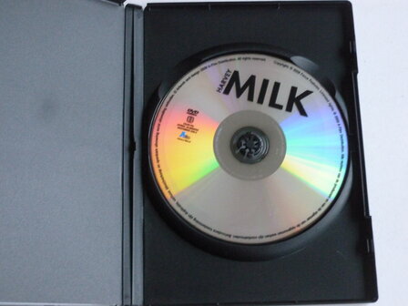 Harvey Milk - Gus van Sant, Sean Penn (DVD)
