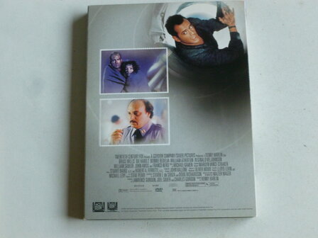 Die Hard 2 - Bruce Willis / Special Edition (2 DVD)