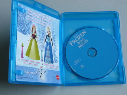 Disney Frozen (Blu-ray)