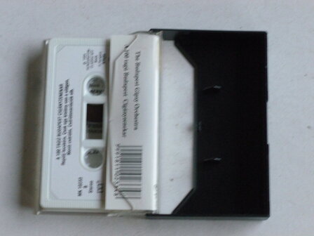 Amsterdam Guitar Trio - Vivaldi le quattro stagioni (cassette bandje)