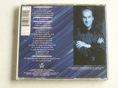 Paul Carrack - The Paul Carrack Collection