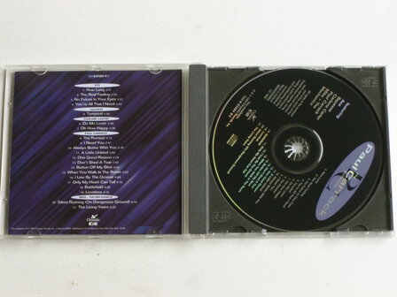 Paul Carrack - The Paul Carrack Collection