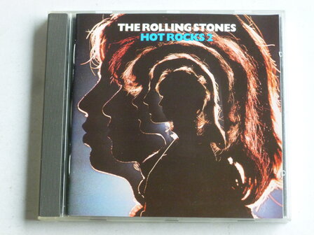 The Rolling Stones - Hot Rocks 2