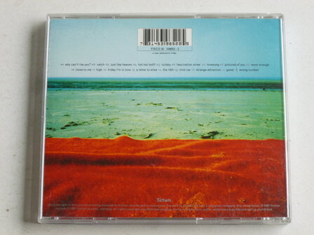 The Cure - Galore / The Hit Singles 1987-1997