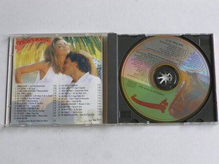 Evergreen Memories - various artists