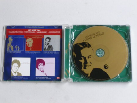 Kenny Rogers - Het Beste van Kenny Rogers (emi)