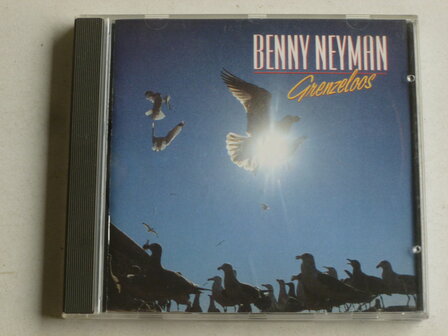 Benny Neyman - Grenzeloos