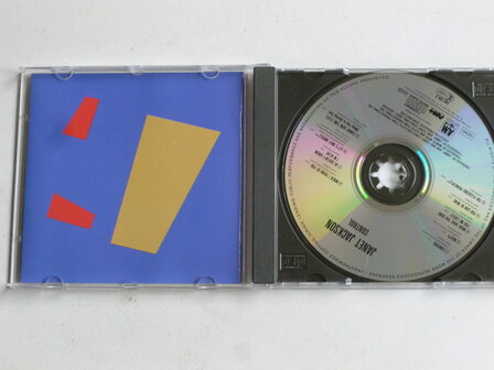 Janet Jackson - Control 