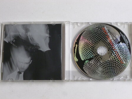 Justin Timberlake - Futuresex/ Love Sounds
