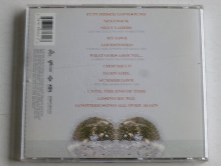 Justin Timberlake - Futuresex/ Love Sounds