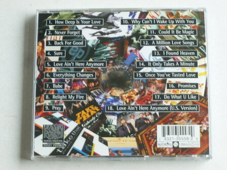 Take That - Greatest Hits