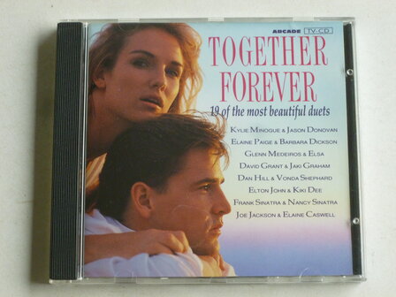 Together Forever - 19 of the most beautiful duets